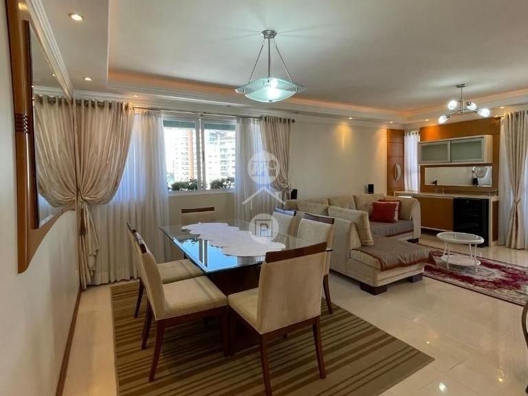 Apartamento em Campinas, São José. 4 quartos, 149m². Imagem 3 de 14